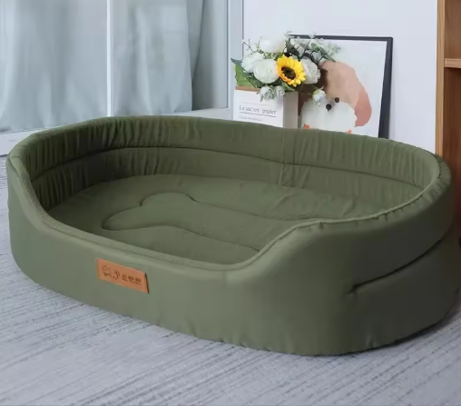 Cama para mascotas