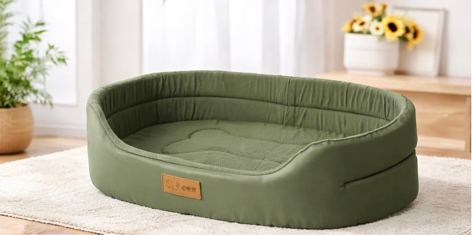 Cama para mascotas