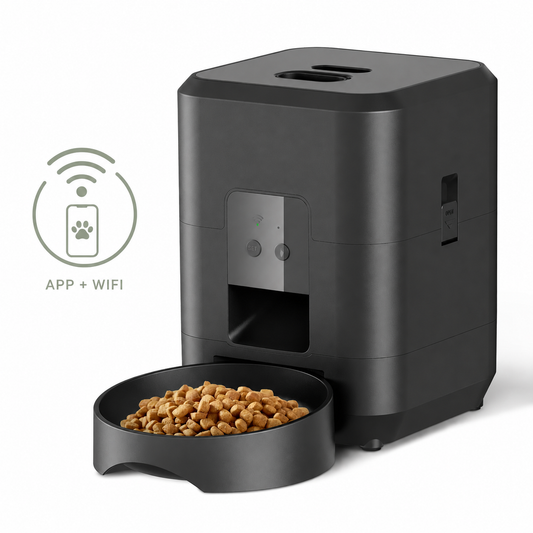 SmartBowl